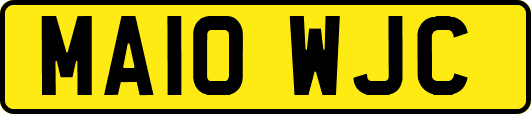 MA10WJC