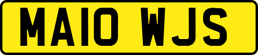 MA10WJS