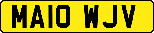 MA10WJV