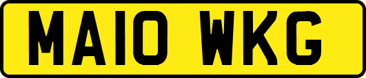 MA10WKG