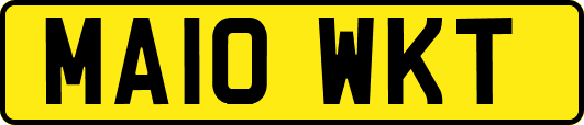 MA10WKT