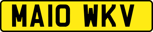 MA10WKV