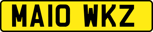 MA10WKZ