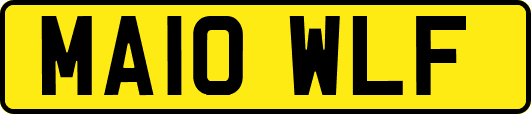 MA10WLF