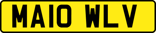 MA10WLV