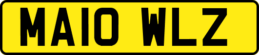 MA10WLZ
