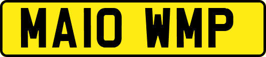 MA10WMP