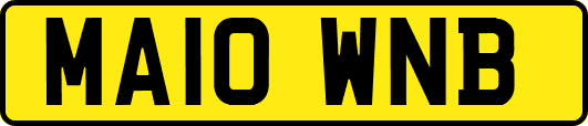 MA10WNB