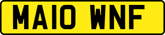 MA10WNF