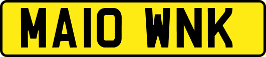 MA10WNK