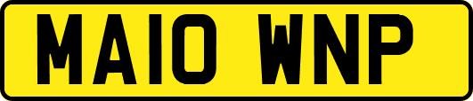 MA10WNP