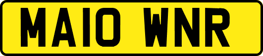 MA10WNR