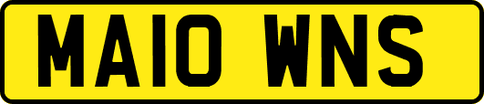 MA10WNS