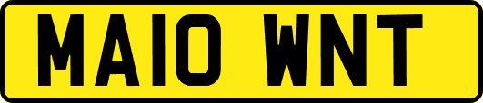 MA10WNT