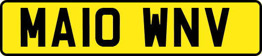 MA10WNV