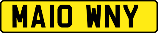 MA10WNY