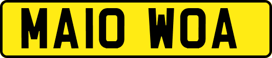 MA10WOA