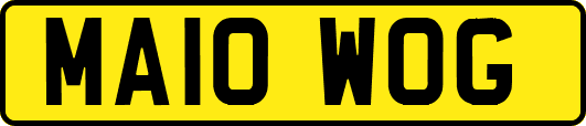 MA10WOG