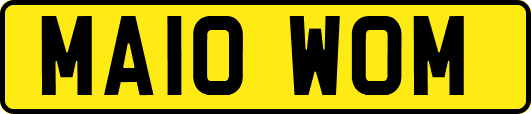 MA10WOM