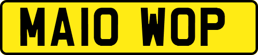 MA10WOP