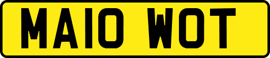MA10WOT
