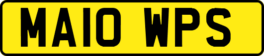MA10WPS