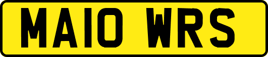 MA10WRS