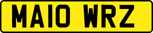 MA10WRZ