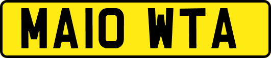 MA10WTA