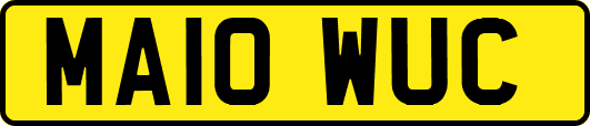 MA10WUC