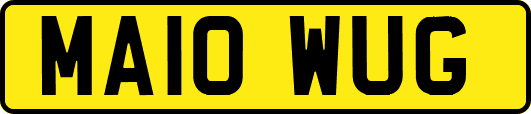 MA10WUG