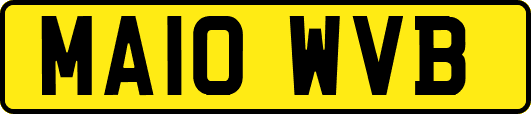 MA10WVB