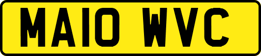 MA10WVC