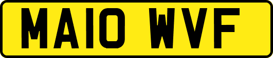 MA10WVF
