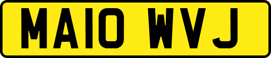 MA10WVJ