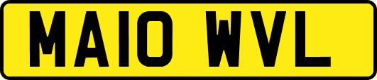 MA10WVL