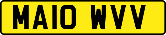 MA10WVV
