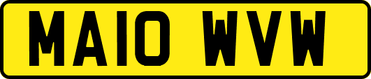 MA10WVW