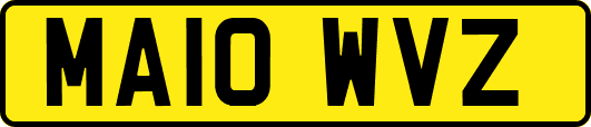 MA10WVZ