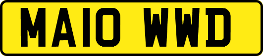 MA10WWD