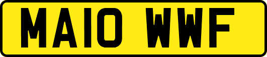 MA10WWF