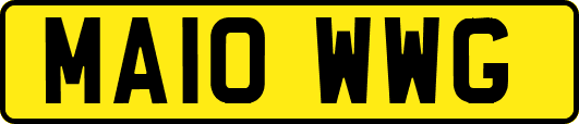MA10WWG