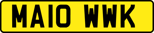 MA10WWK