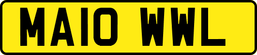 MA10WWL