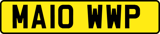 MA10WWP
