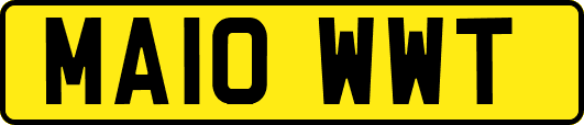 MA10WWT