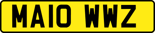MA10WWZ