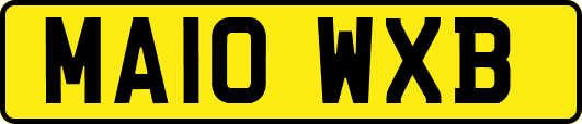 MA10WXB