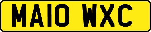 MA10WXC