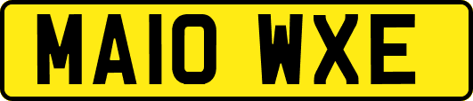 MA10WXE